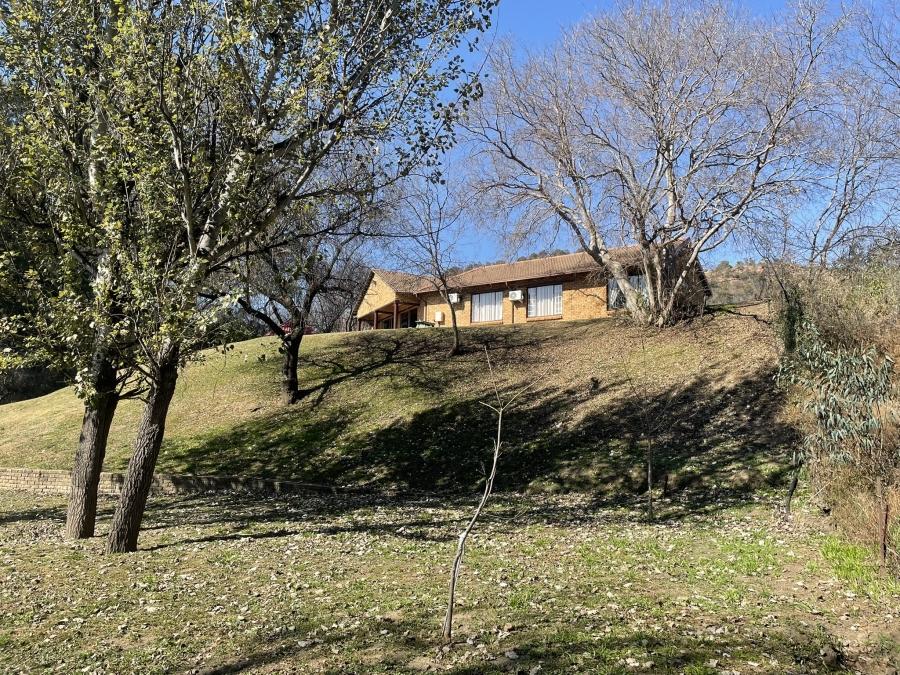 Commercial Property for Sale in Vredefort Rural Free State